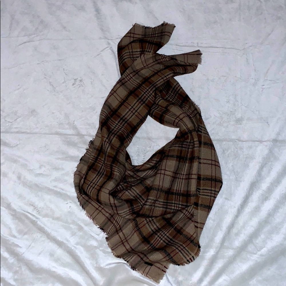 All Saints Scarf, NWT
